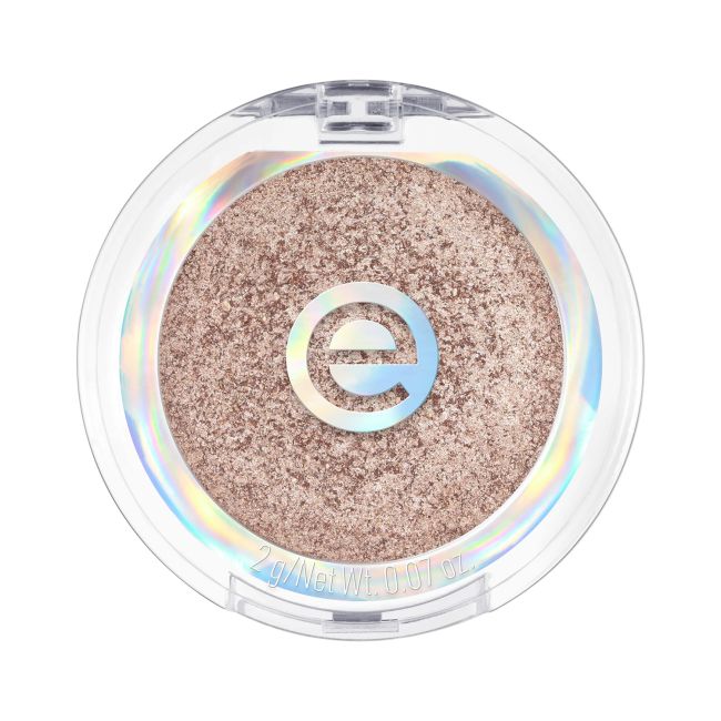 ESSENCE MONO PEARLY akių vokų šešėliai, 2 g
