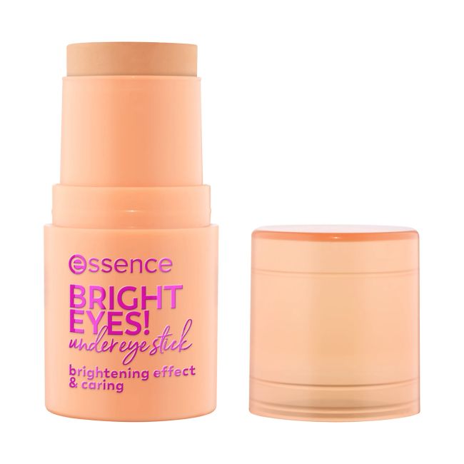ESSENCE BRIGHT EYES paakių pieštukas, 5,5 g