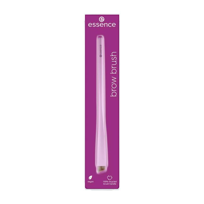 ESSENCE BROW antakių šepetėlis