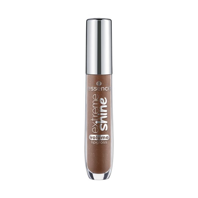 ESSENCE EXTREME SHINE VOLUME lūpų blizgis, 5 ml