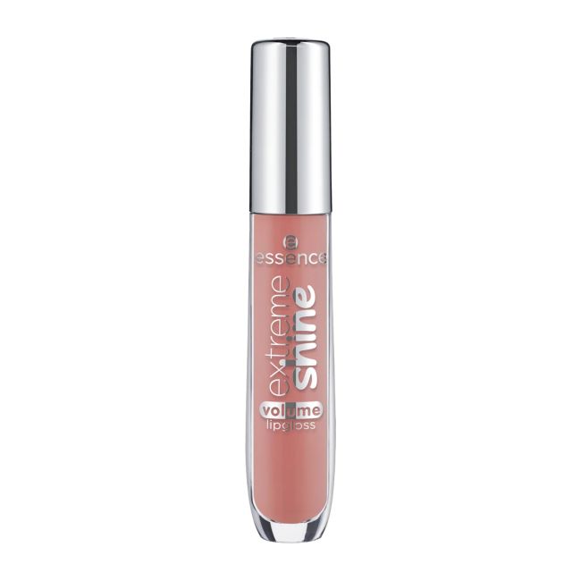 ESSENCE EXTREME SHINE VOLUME lūpų blizgis, 5 ml