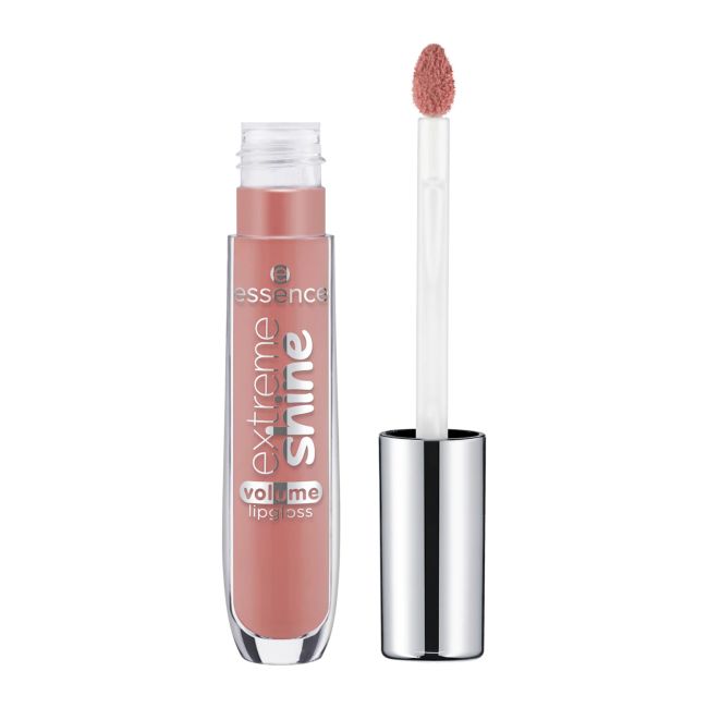 ESSENCE EXTREME SHINE VOLUME lūpų blizgis, 5 ml