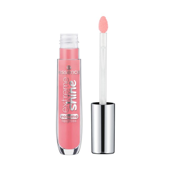 ESSENCE EXTREME SHINE VOLUME lūpų blizgis, 5 ml