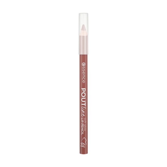 ESSENCE POUT LINE SOFT GLIDE lūpų pieštukas, 0,62 g