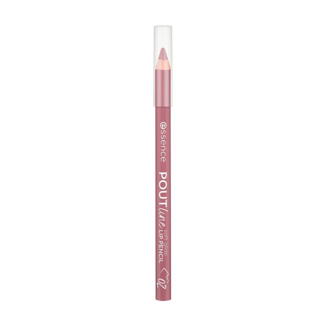 ESSENCE POUT LINE SOFT GLIDE lūpų pieštukas, 0,62 g