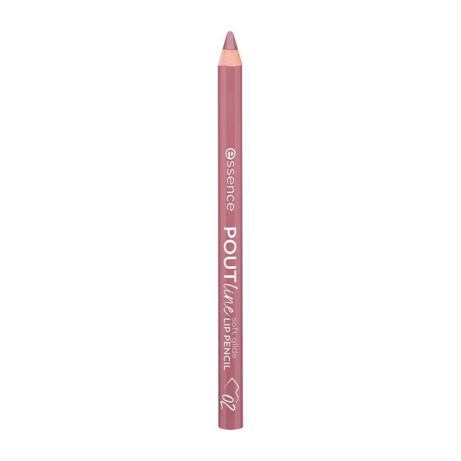 ESSENCE POUT LINE SOFT GLIDE lūpų pieštukas, 0,62 g