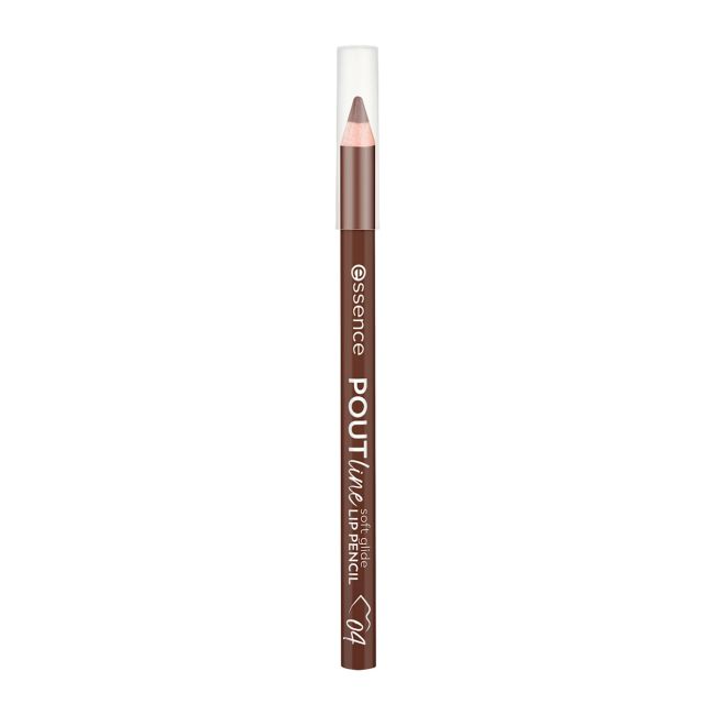 ESSENCE POUT LINE SOFT GLIDE lūpų pieštukas, 0,62 g