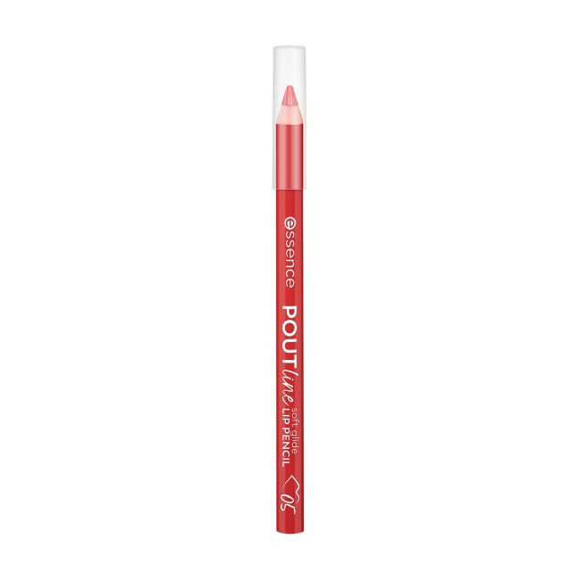 ESSENCE POUT LINE SOFT GLIDE lūpų pieštukas, 0,62 g