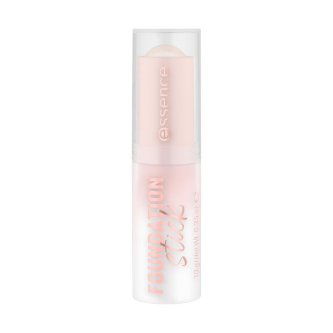 ESSENCE FOUNDATION pieštukinė kreminė pudra, 10 g