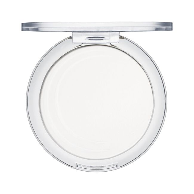 ESSENCE ALL ABOUT SOFT GLOW! vandeniui atspari fiksuojamoji kompaktinė pudra, 8 g