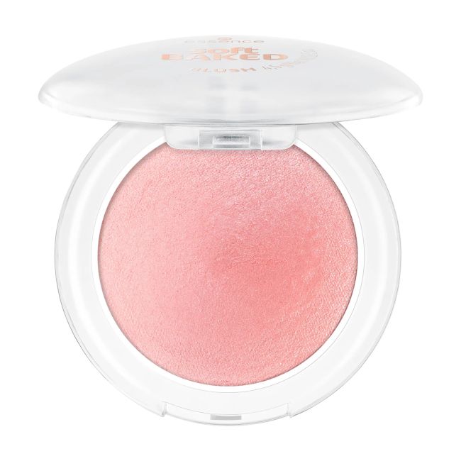 ESSENCE SOFT BAKED skaistalai, 4,5 g