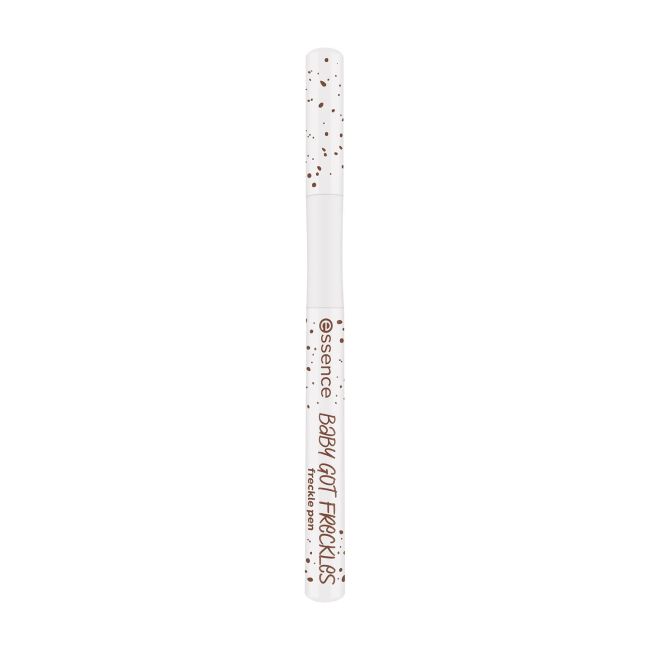 ESSENCE BABY GOT FRECKLES strazdanų flomasteris, 1 ml