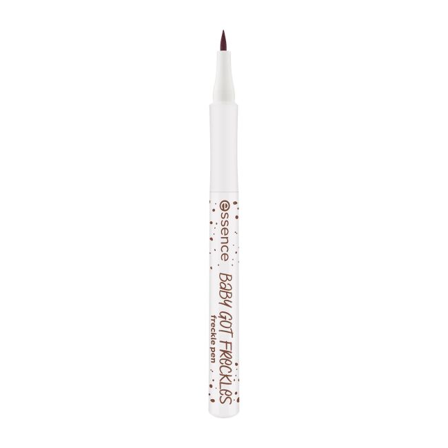 ESSENCE BABY GOT FRECKLES strazdanų flomasteris, 1 ml