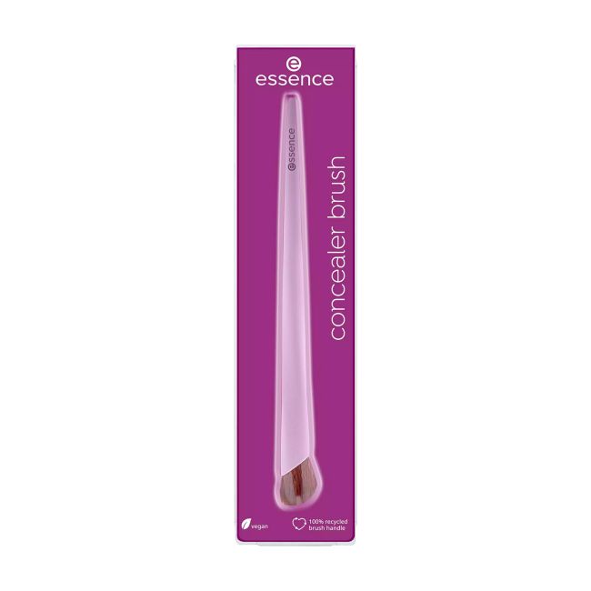 ESSENCE CONCEALER maskuojamųjų priemonių šepetėlis