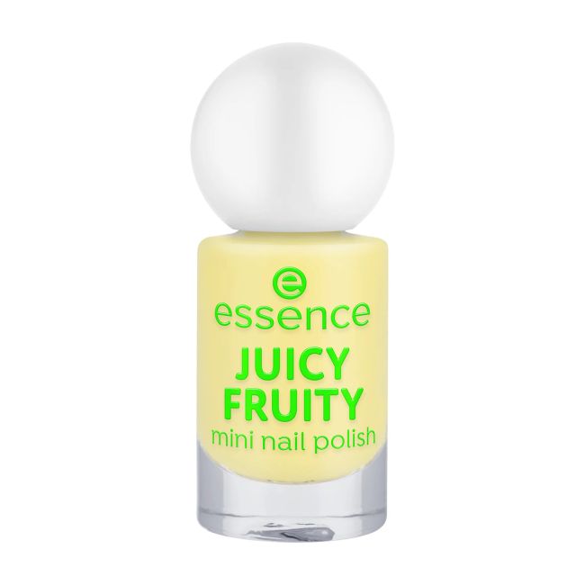 ESSENCE CHOCO CRUSH MINI nagų lakas, 5 ml