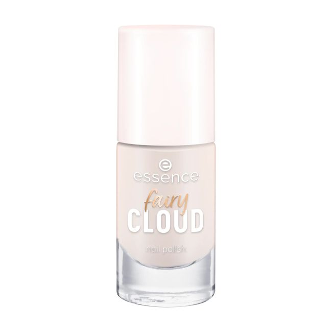 ESSENCE FAIRY nagų lakas, 8 ml