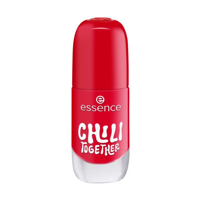 ESSENCE LEFT ME ON RED nagų lakas, 8 ml