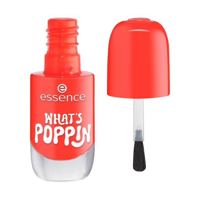ESSENCE WHAT'S POPPIN nagų lakas, 8 ml