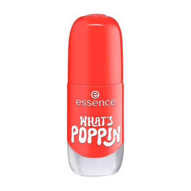 ESSENCE WHAT'S POPPIN nagų lakas, 8 ml
