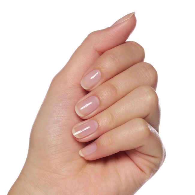 ESSENCE THE ACTIVE WHITENER nagų lako pagrindas, 8 ml