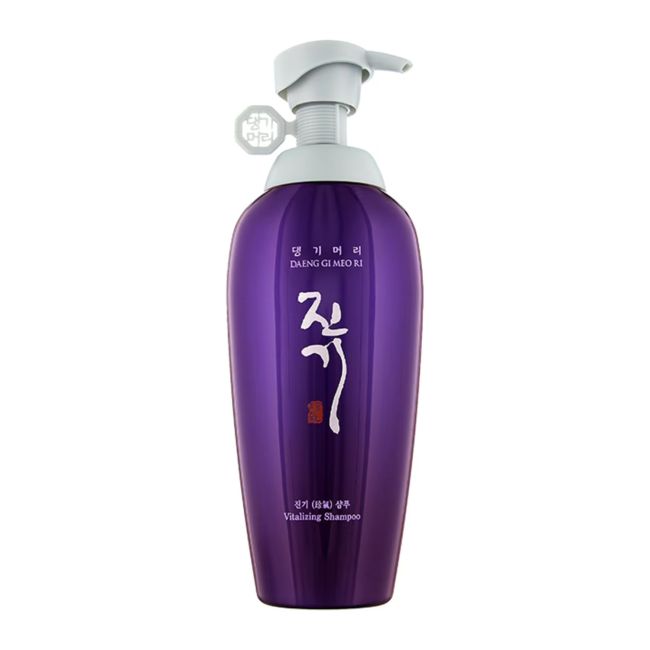 DAENG GI MEO RI VITALIZING plaukų šampūnas, 500 ml