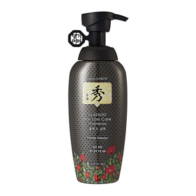 DAENG GI MEO RI HAIR LOSS CARE plaukų šampūnas, 400 ml
