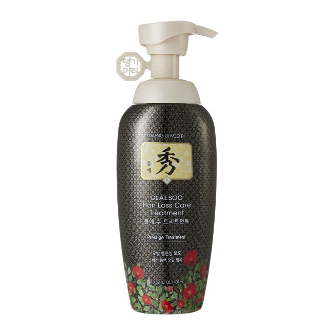 DAENG GI MEO RI HAIR LOSS CARE plaukų priežiūros priemonė, 400 ml