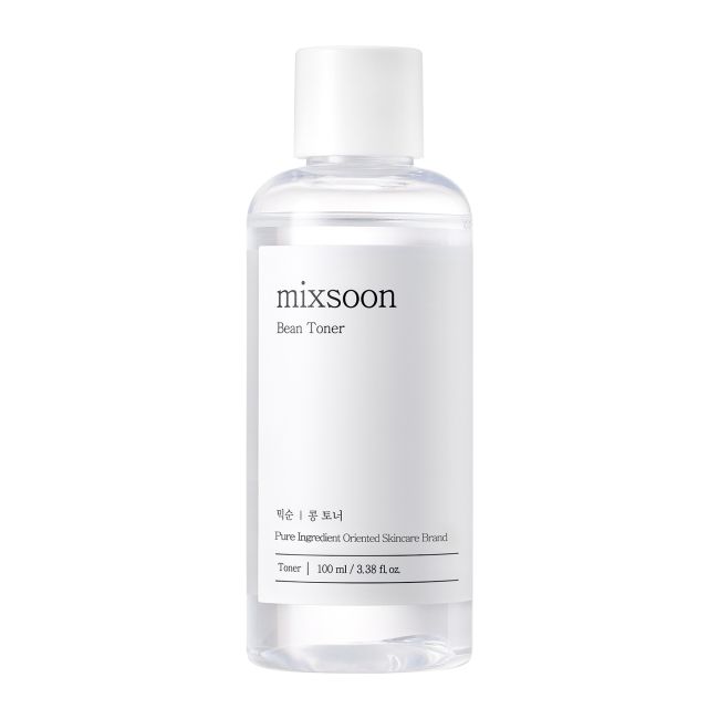 MIXSOON BEAN veido tonikas, 100 ml