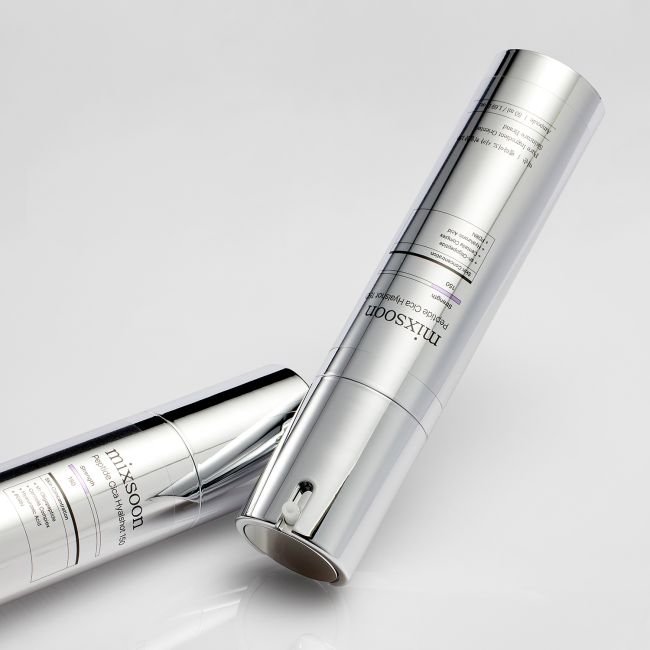 MIXSOON PEPTIDE CICA HYALSHOT 150 veido serumas, 50 ml