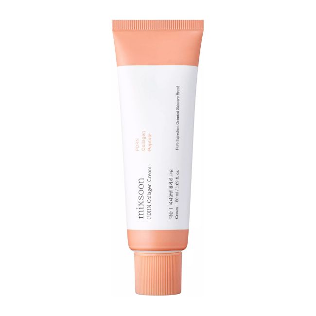 MIXSOON PDRN COLLAGEN veido kremas, 50 ml