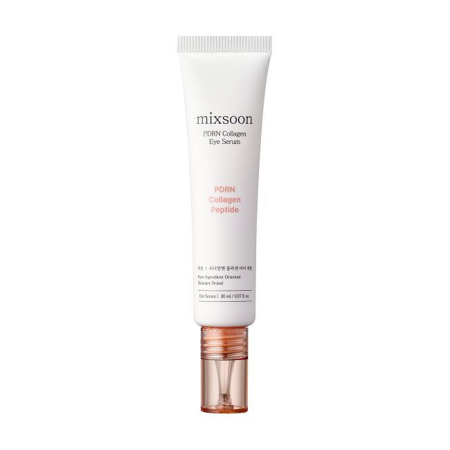 MIXSOON PDRN COLLAGEN paakių serumas, 20 ml