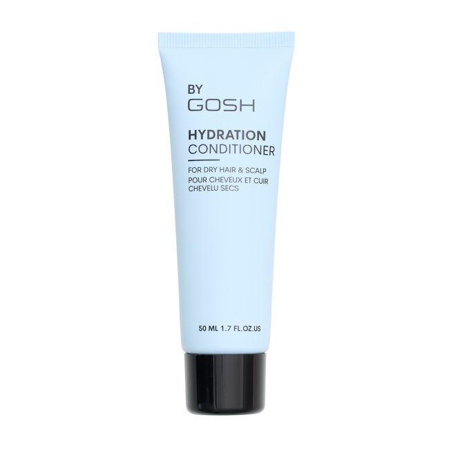 GOSH HYDRATION plaukų kondicionierius, 50 ml