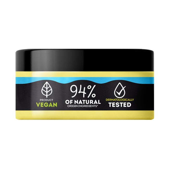FRESH & JUICE TROPICAL MANGO & LEMON kūno sviestas, 200 ml