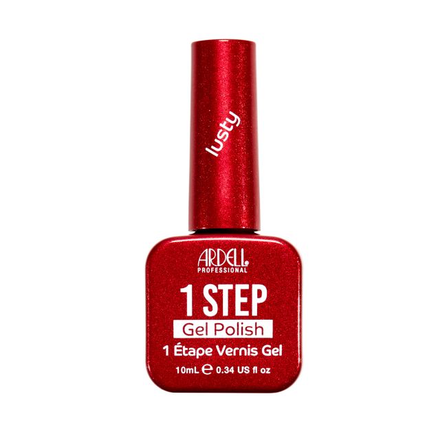 ARDELL 1 STEP gelinis nagų lakas, 10 ml