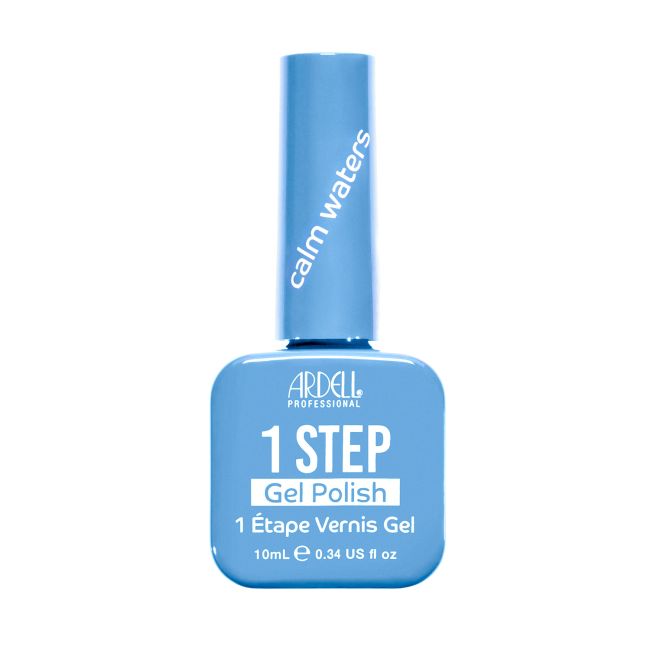 ARDELL 1 STEP gelinis nagų lakas, 10 ml
