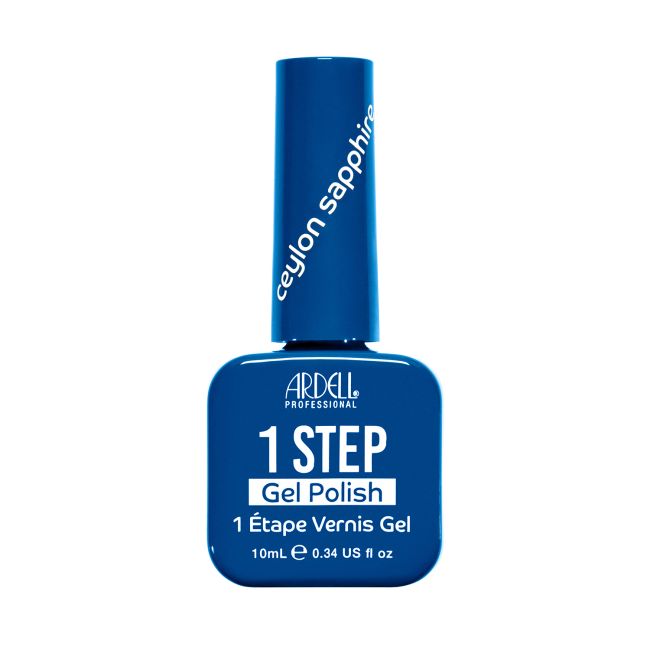 ARDELL 1 STEP gelinis nagų lakas, 10 ml