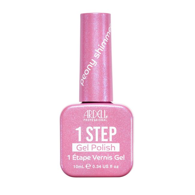 ARDELL 1 STEP gelinis nagų lakas, 10 ml