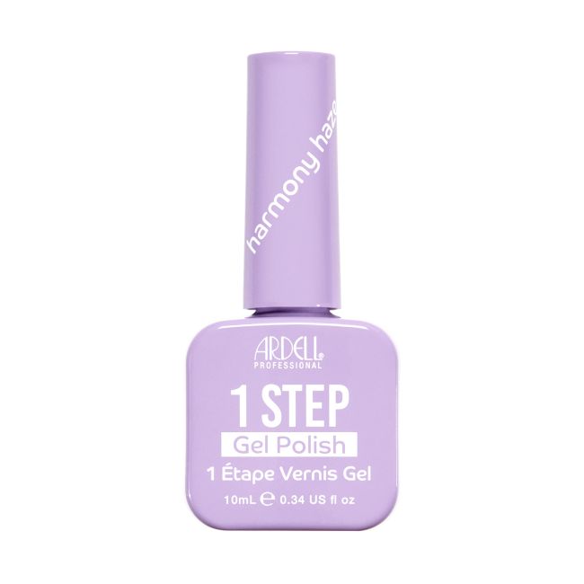 ARDELL 1 STEP gelinis nagų lakas, 10 ml