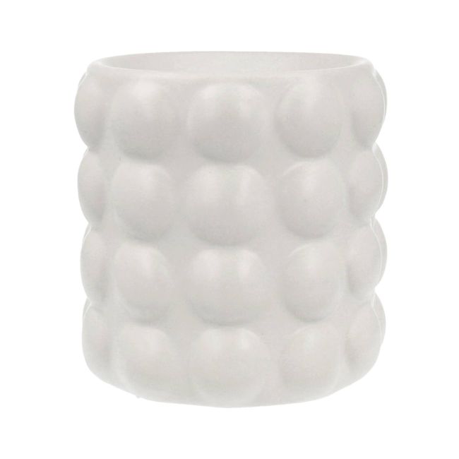 SCENTCHIPS BUBBLES WHITE kvapų vaško šildytuvas