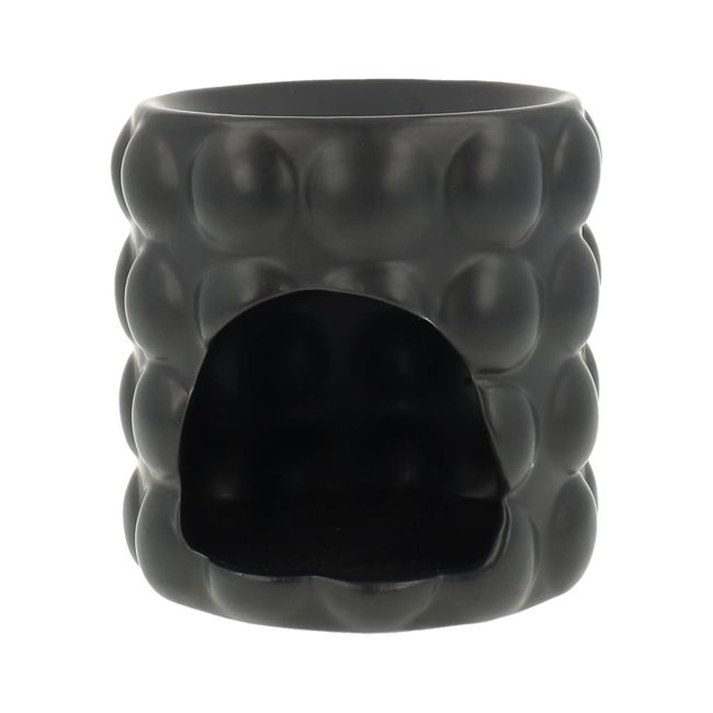SCENTCHIPS BUBBLES BLACK kvapų vaško šildytuvas