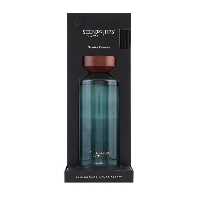 SCENTCHIPS SAKURA FLOWERS namų kvapas, 500 ml