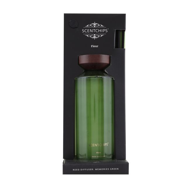 SCENTCHIPS FLEUR namų kvapas, 500 ml