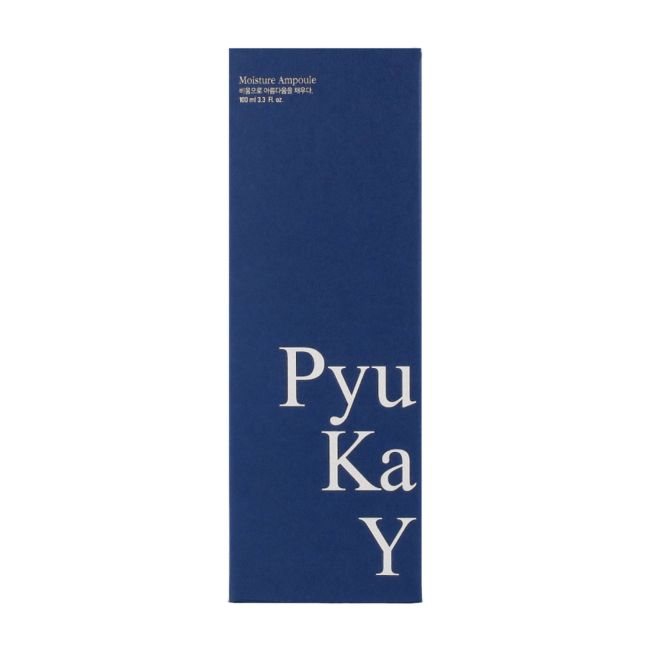 PYUNKANG YUL MOISTURE AMPOULE veido serumas, 100 ml