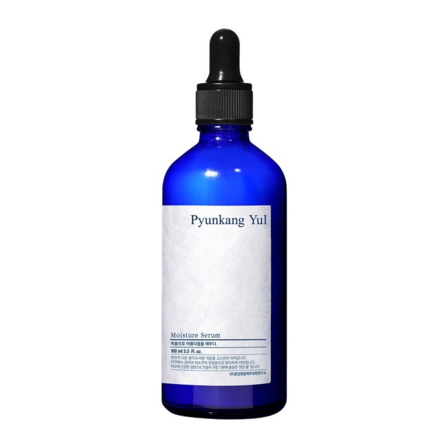 MOISTURE veido serumas, 100 ml