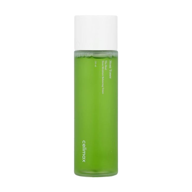 CELIMAX THE REAL NONI MOISTURE BALANCING veido tonikas, 150 ml