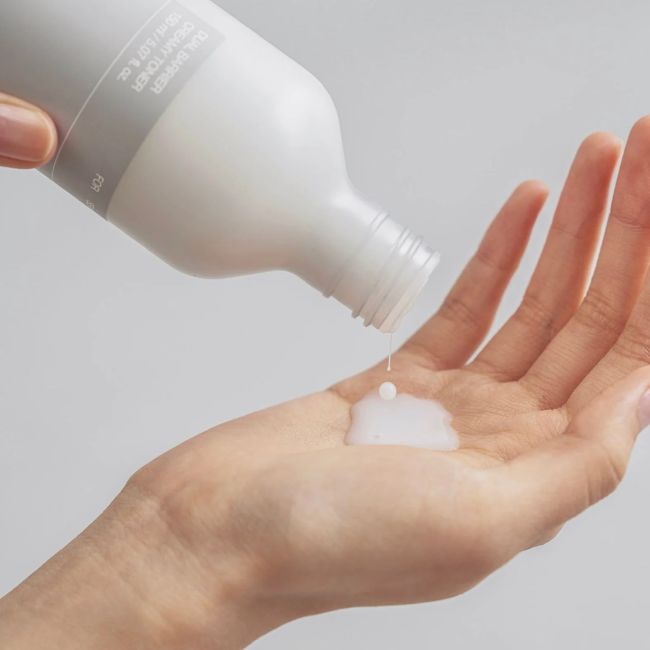 CELIMAX DUAL BARRIER CREAMY veido tonikas, 150 ml