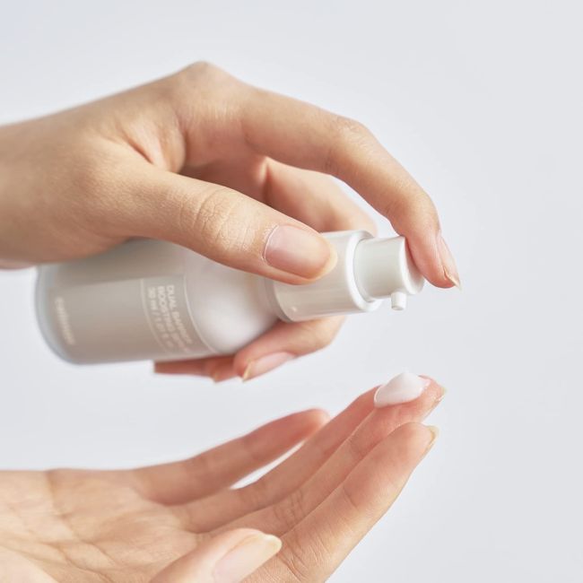 CELIMAX DUAL BARRIER BOOSTING veido serumas, 30 ml