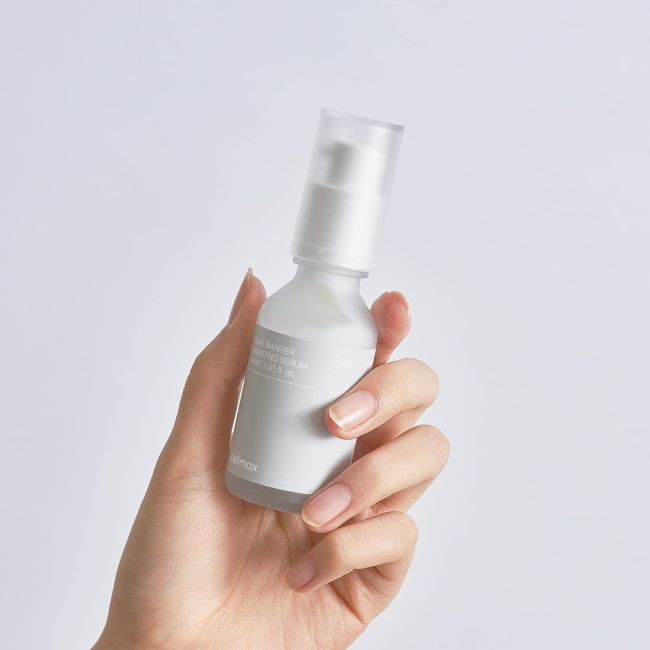 CELIMAX DUAL BARRIER BOOSTING veido serumas, 30 ml