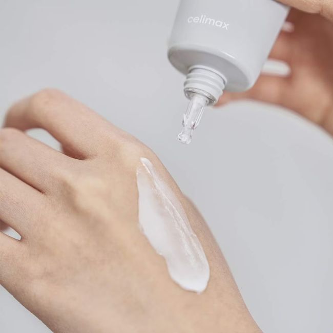 CELIMAX DUAL BARRIER SKIN WEARABLE veido kremas, 50 ml