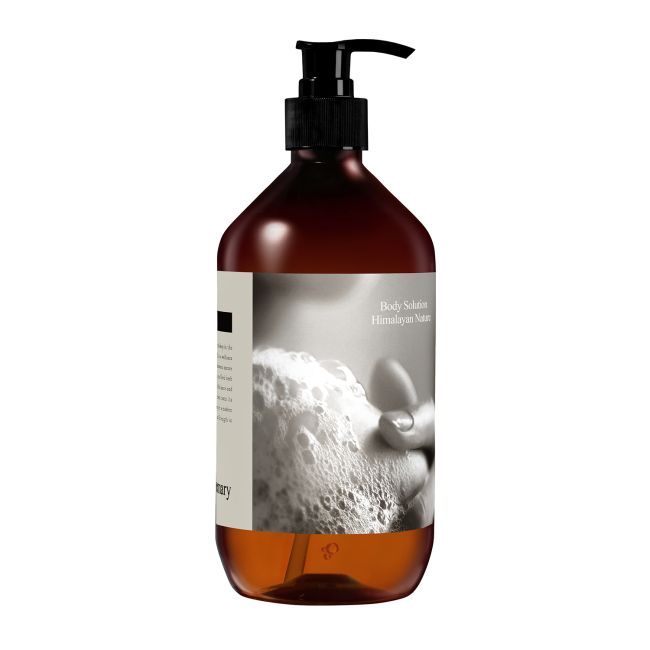 NARD TEA TREE ROSEMARY kūno prausiklis, 500 ml